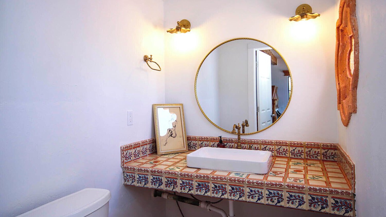 Photo of Bathroom in Wulfert