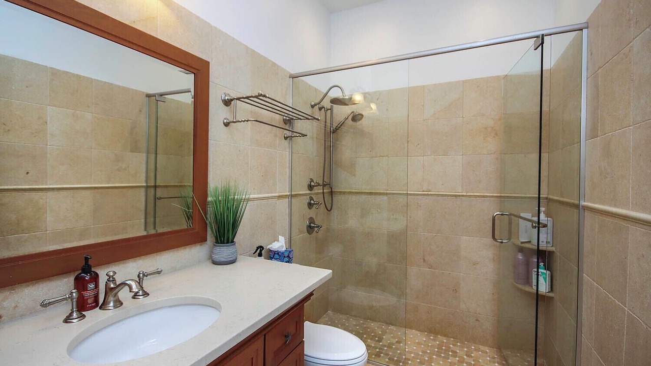 Photo of Bathroom in Wulfert