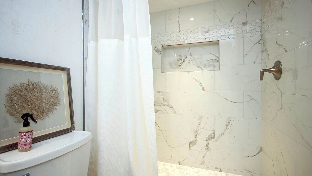 Photo of Bathroom in Wulfert