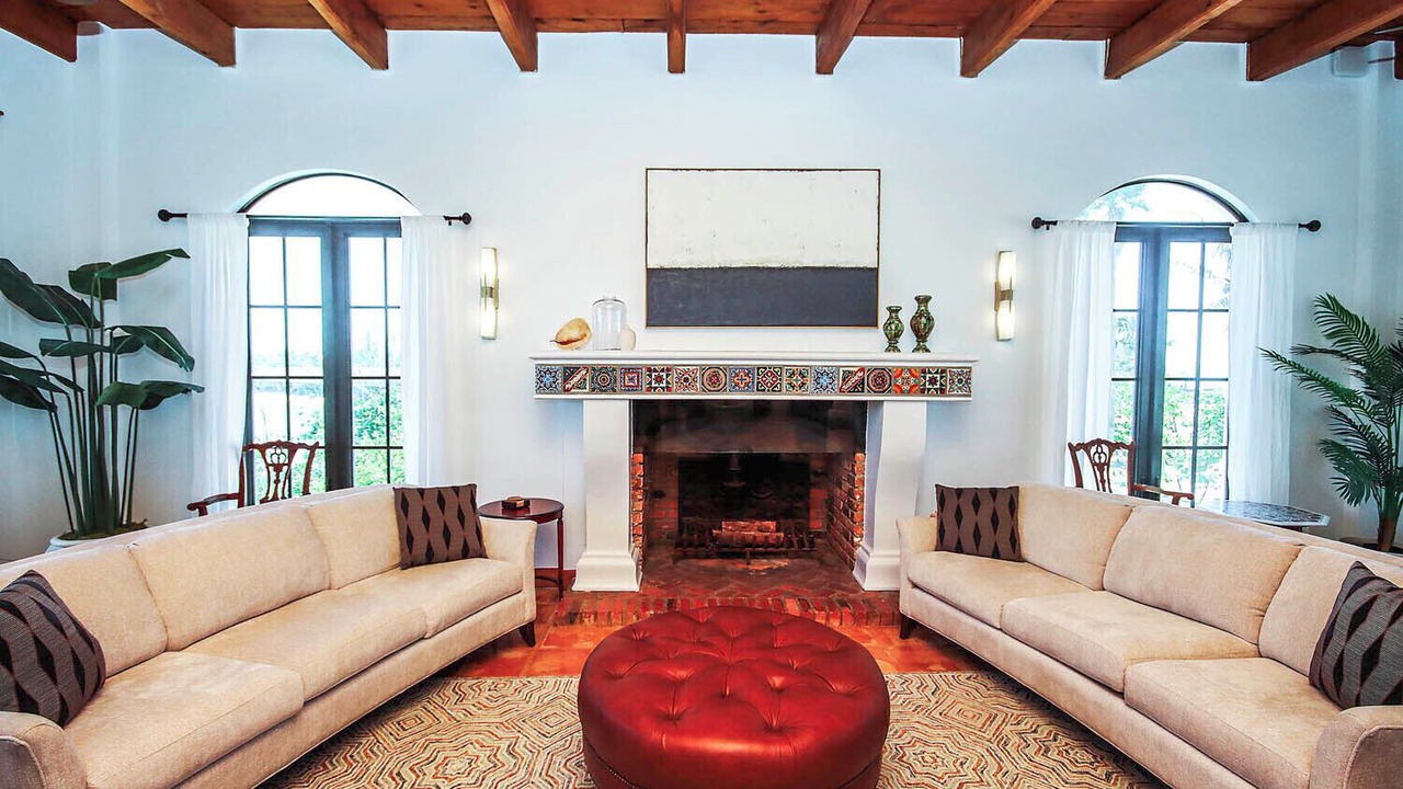 Photo of Livingroom in Wulfert