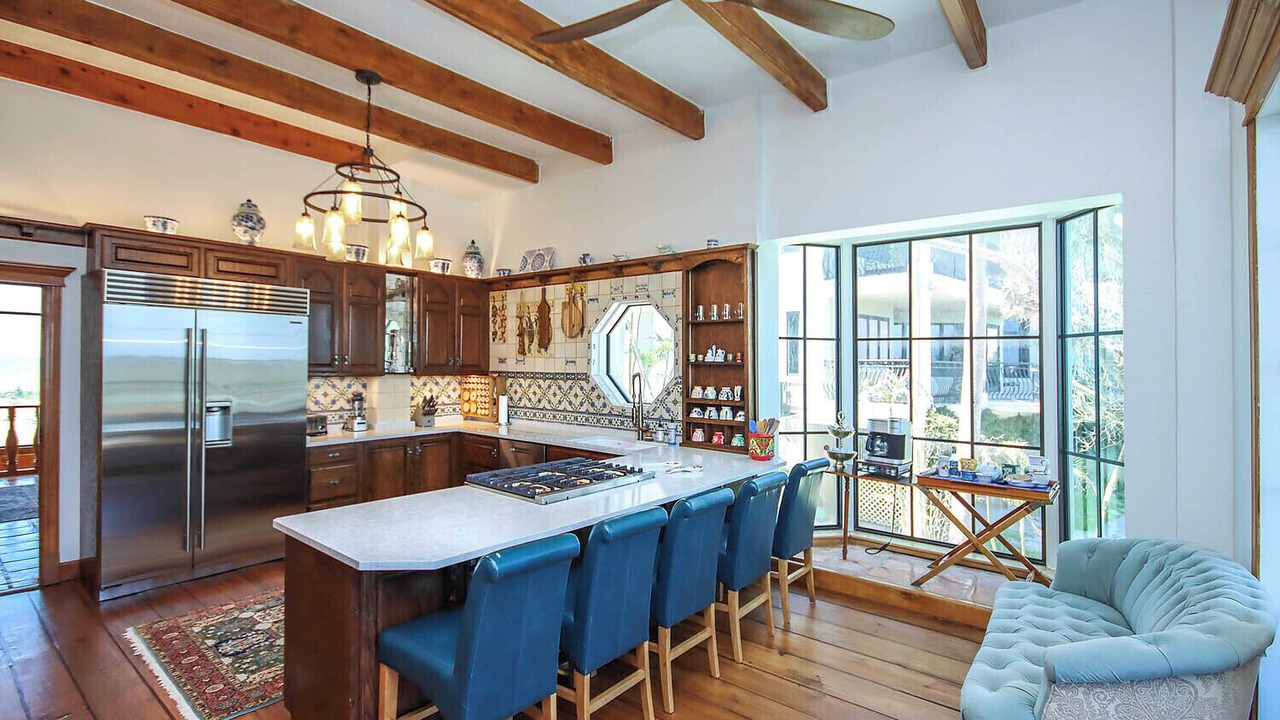 Photo of Kitchen in Wulfert