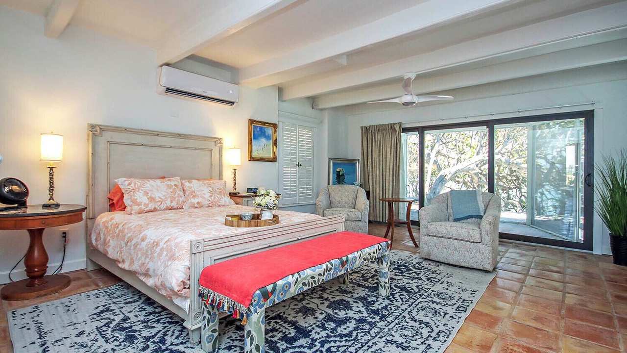 Photo of Bedroom in Wulfert