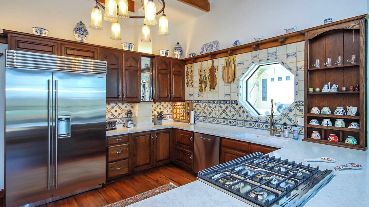 Photo of Kitchen in Wulfert