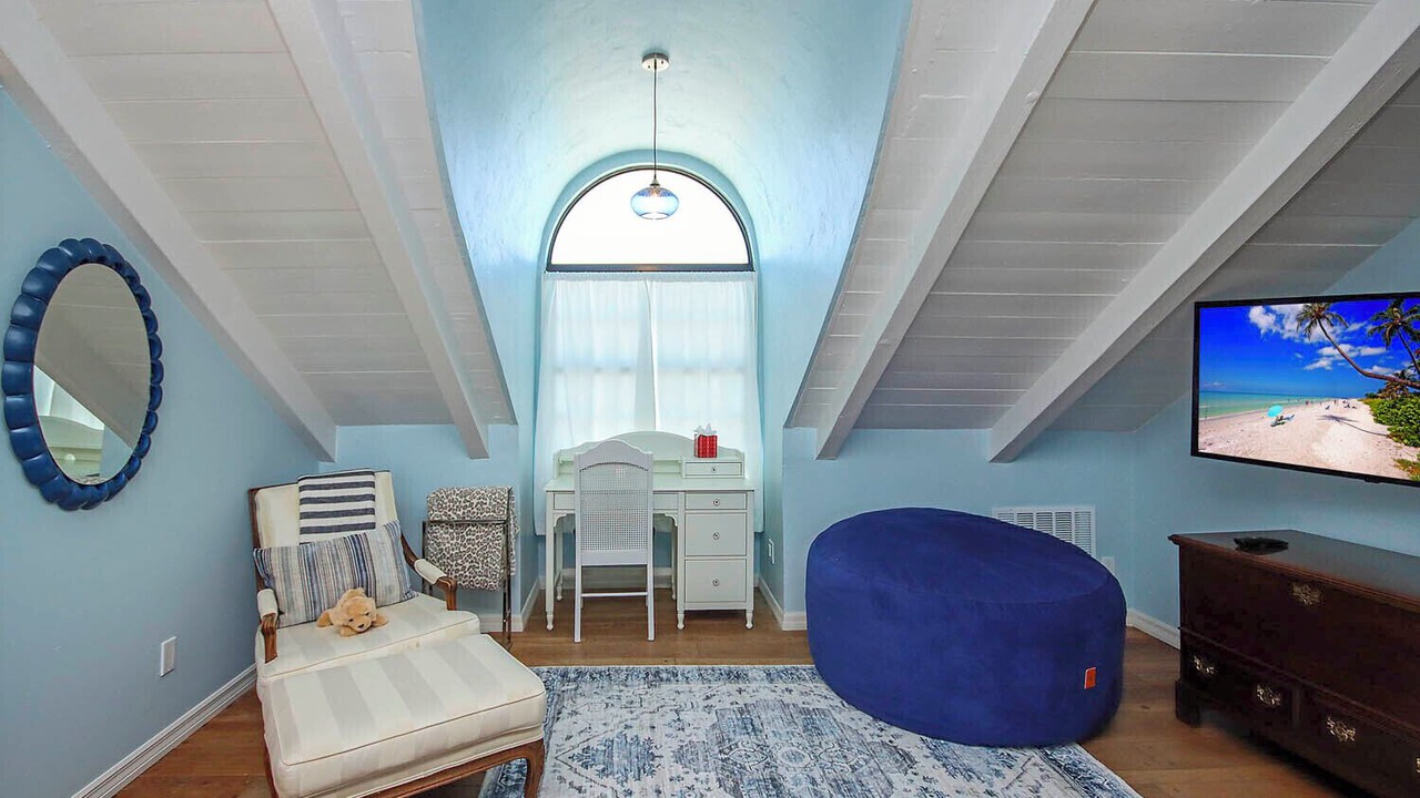 Photo of Livingroom in Wulfert