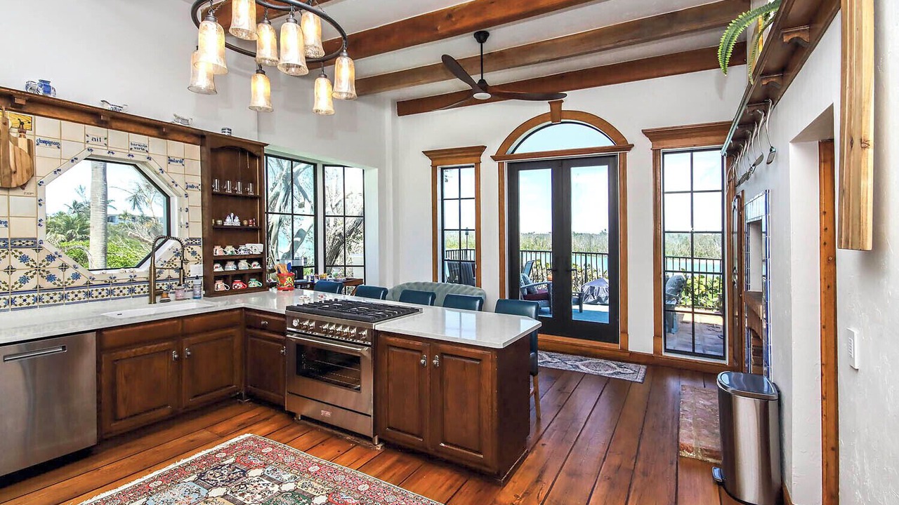 Photo of Kitchen in Wulfert