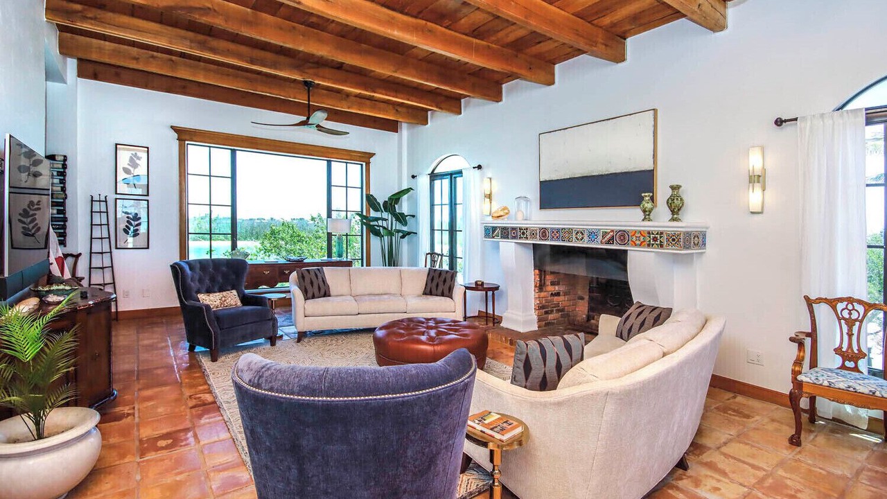 Photo of Livingroom in Wulfert
