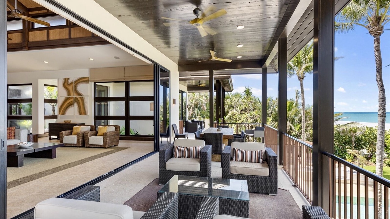 Photo of Patio Balcony in Gulf Shores