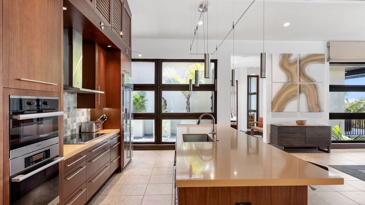 Photo of Kitchen in Gulf Shores