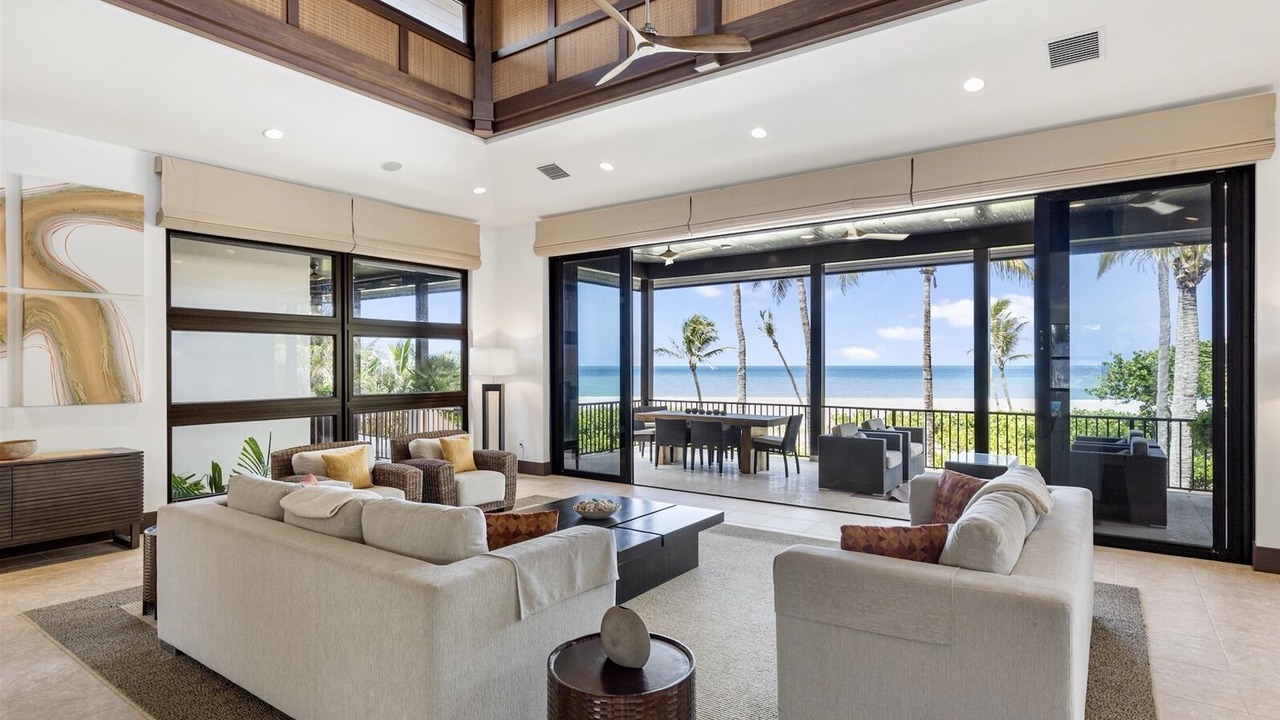 Photo of Livingroom in Gulf Shores