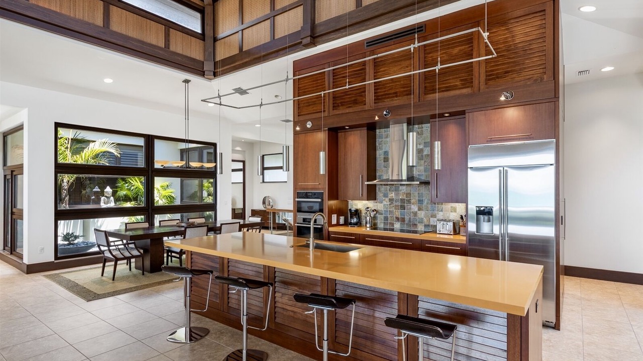 Photo of Kitchen in Gulf Shores