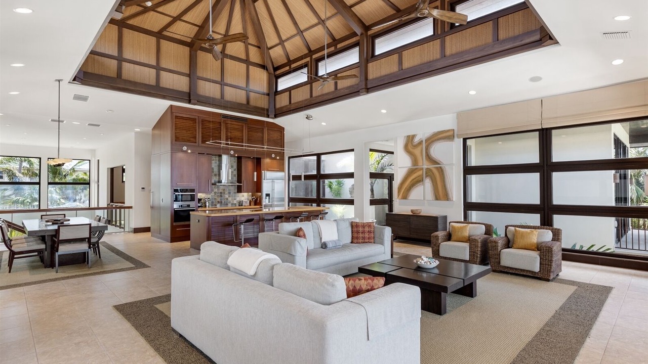 Photo of Livingroom in Gulf Shores