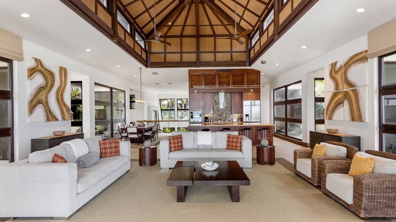 Photo of Livingroom in Gulf Shores
