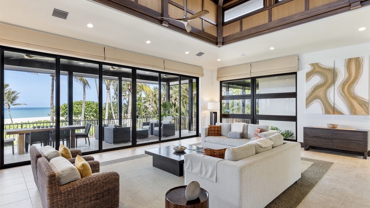 Photo of Livingroom in Gulf Shores