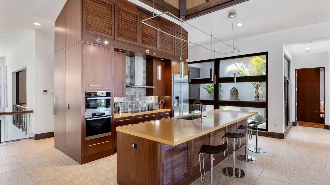 Photo of Kitchen in Gulf Shores