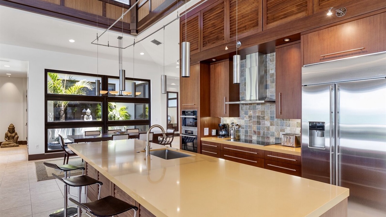 Photo of Kitchen in Gulf Shores