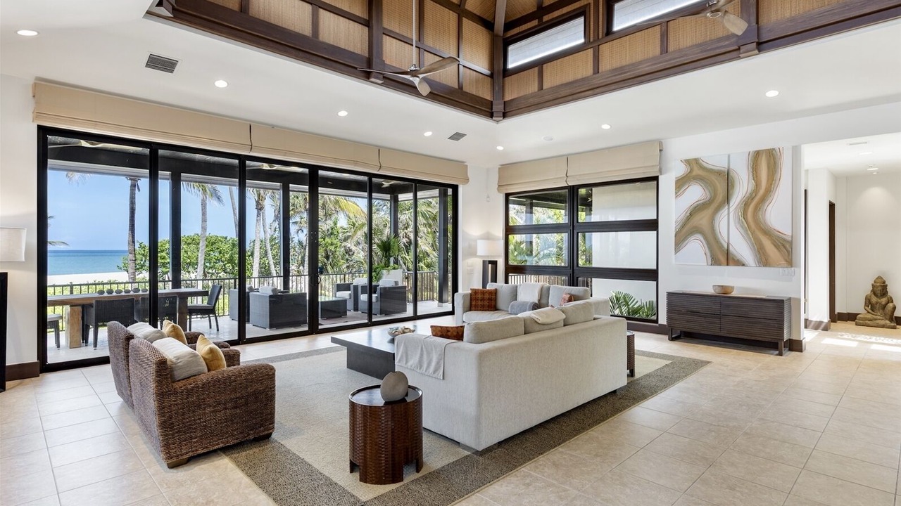 Photo of Livingroom in Gulf Shores