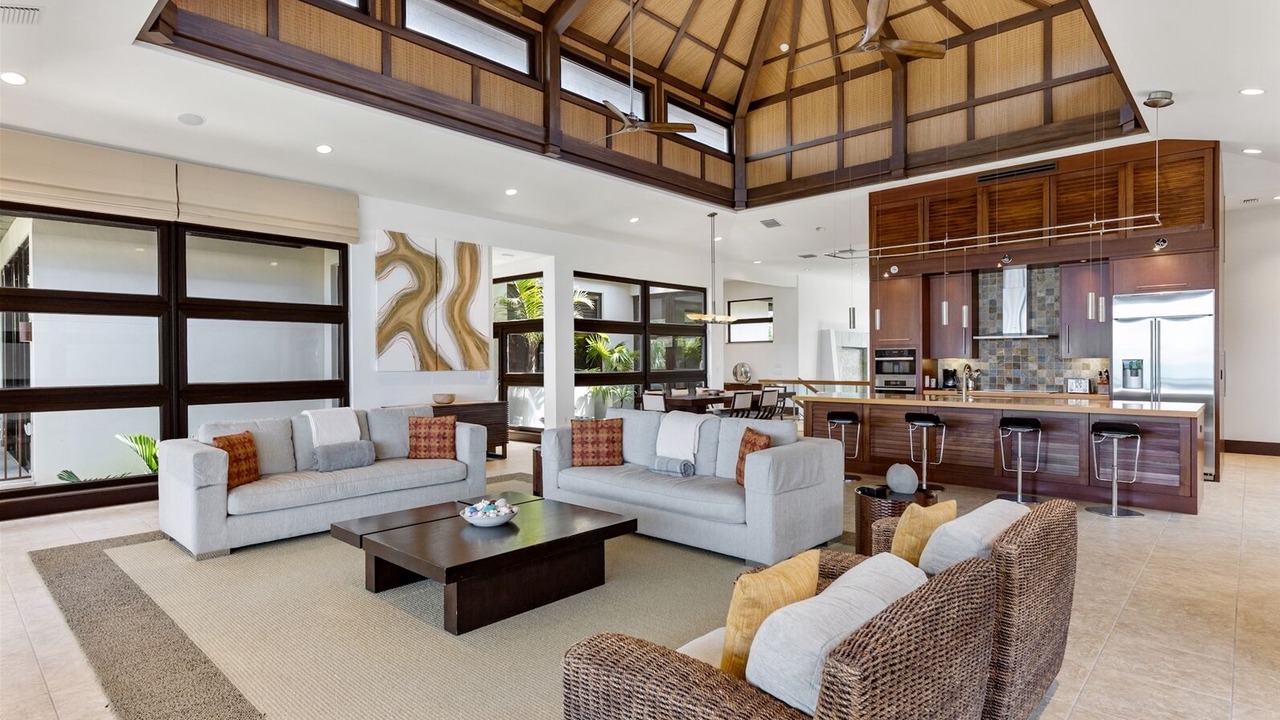 Photo of Livingroom in Gulf Shores