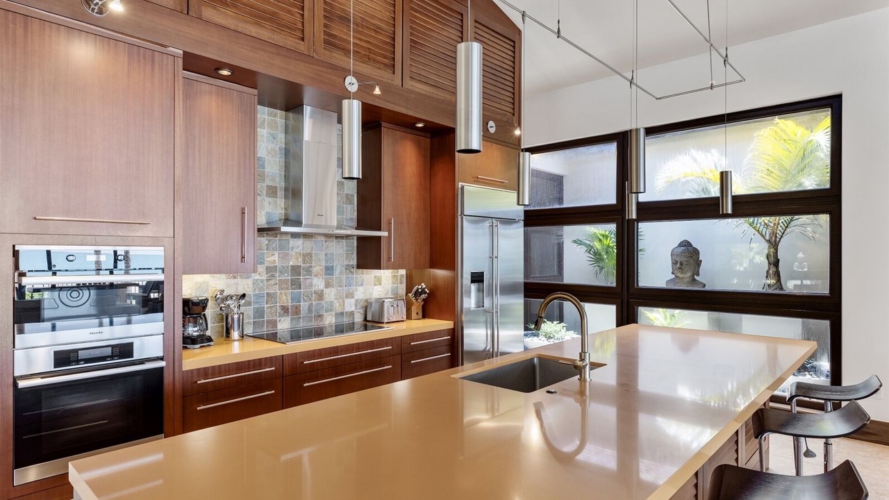 Photo of Kitchen in Gulf Shores