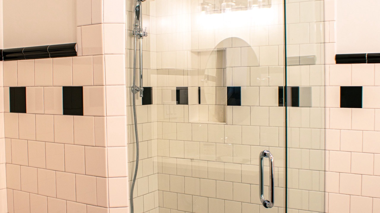 Photo of Bathroom in Historic Downtown Apalachicola