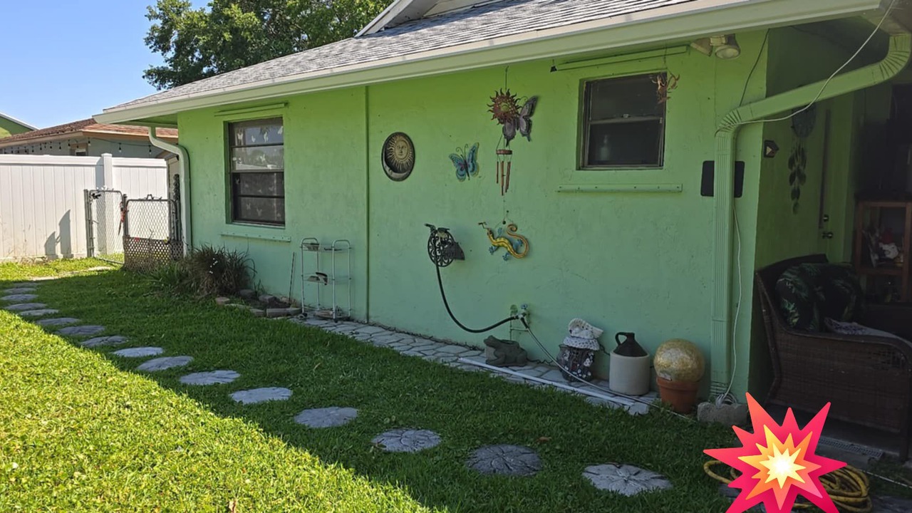 Photo of Outdoor in Royal Palm Beach