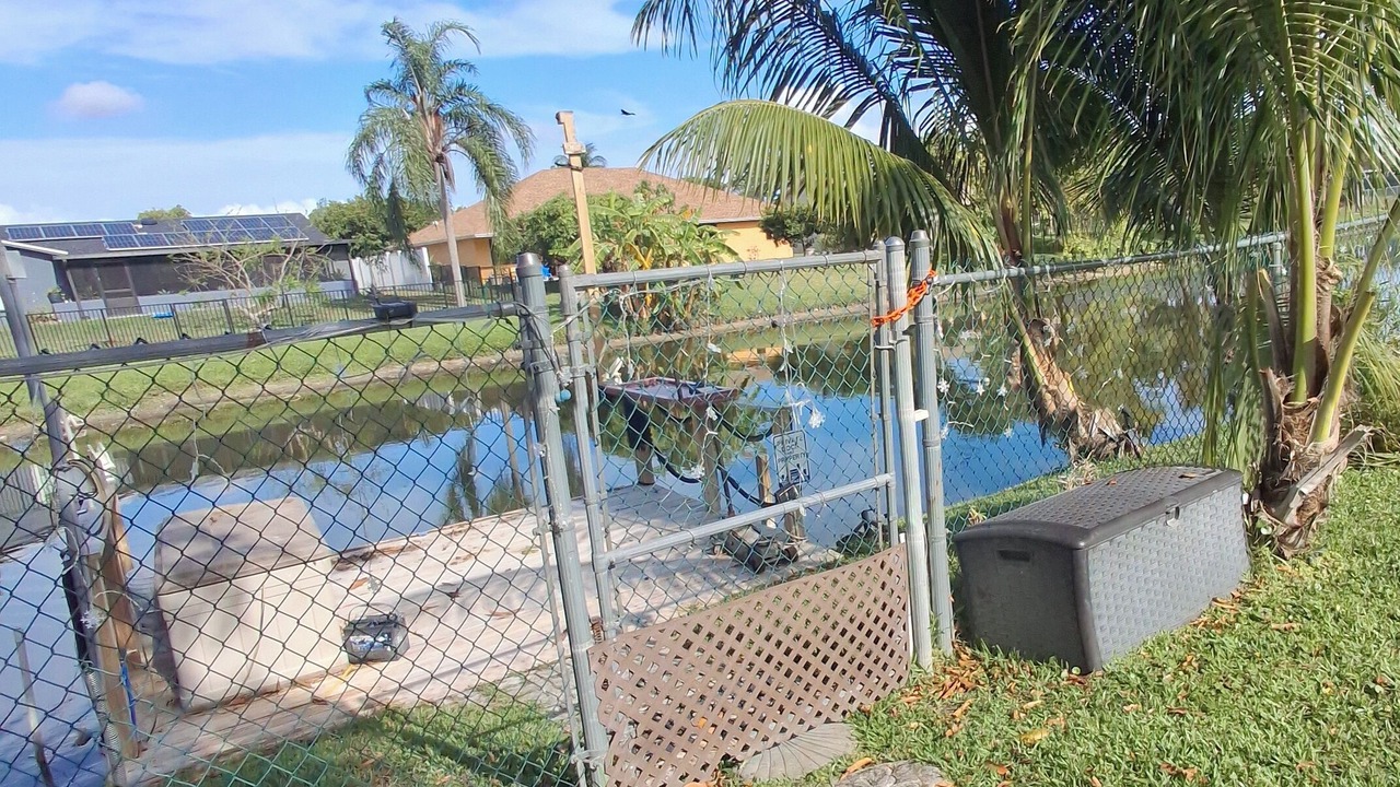 Photo of Outdoor in Royal Palm Beach
