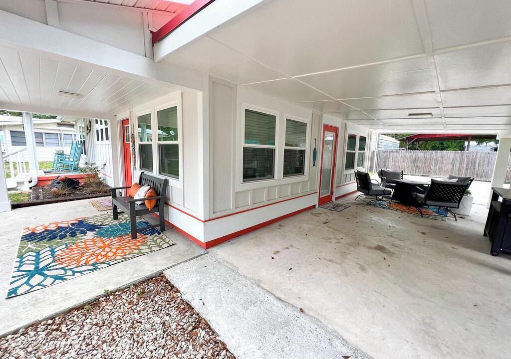 Photo of Outdoor in Steinhatchee