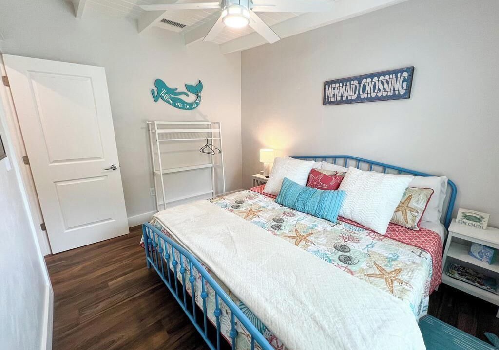 Photo of Bedroom in Steinhatchee