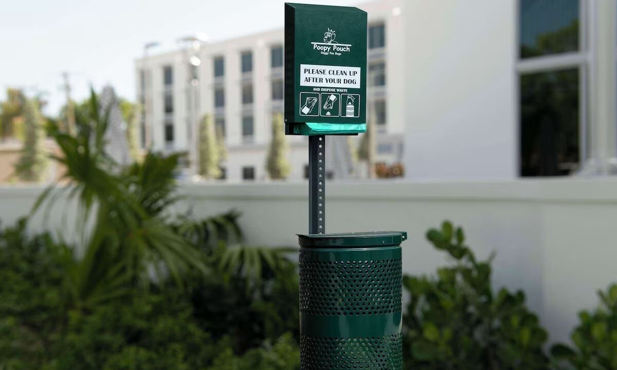 Photo of Outdoor in Pineapple Grove Arts District