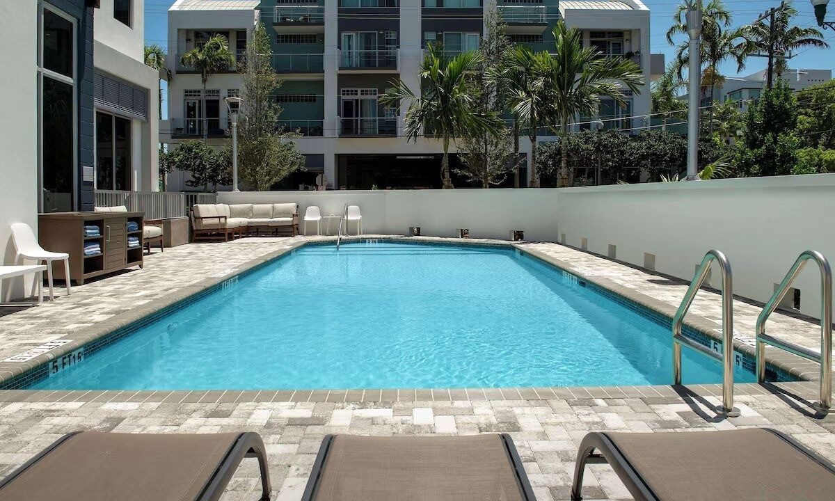 Photo of Outdoor in Pineapple Grove Arts District