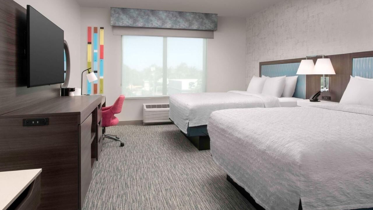 Photo of Bedroom in Pineapple Grove Arts District