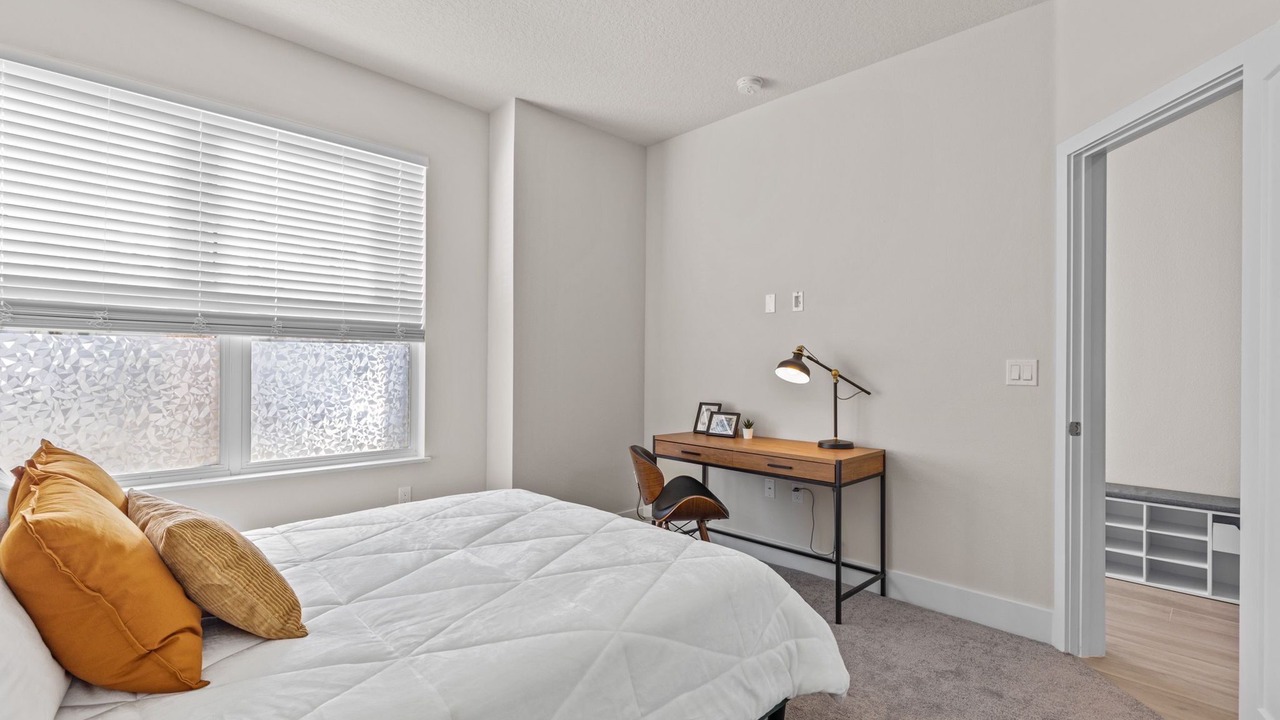 Photo of Bedroom in Silver Creek
