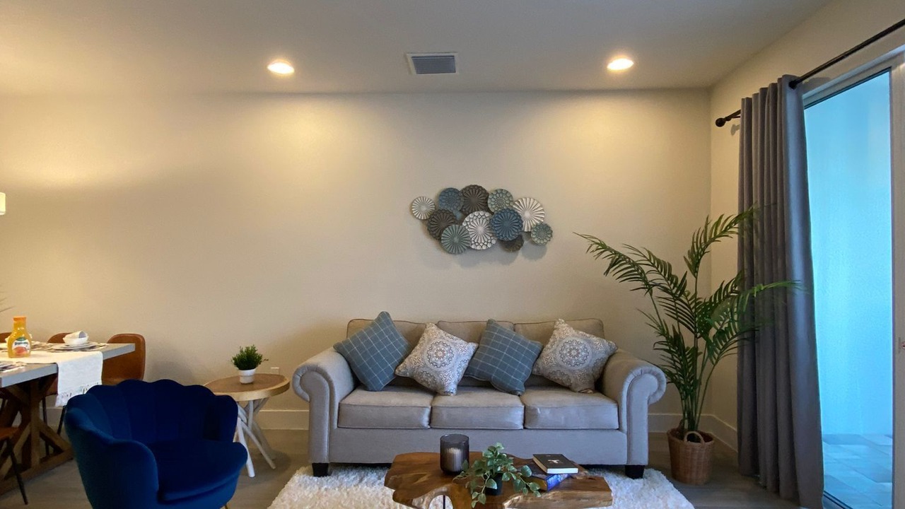 Photo of Livingroom in Silver Creek
