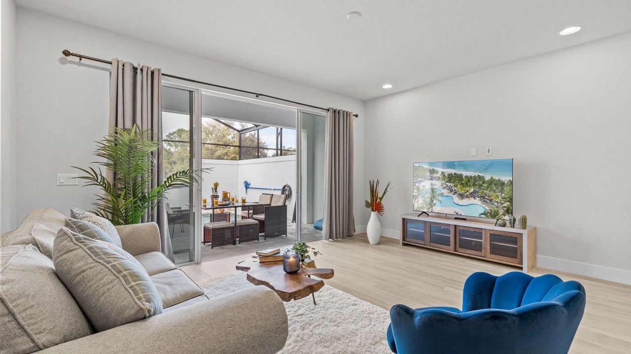 Photo of Livingroom in Silver Creek