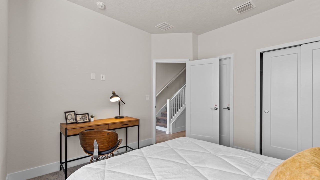 Photo of Bedroom in Silver Creek
