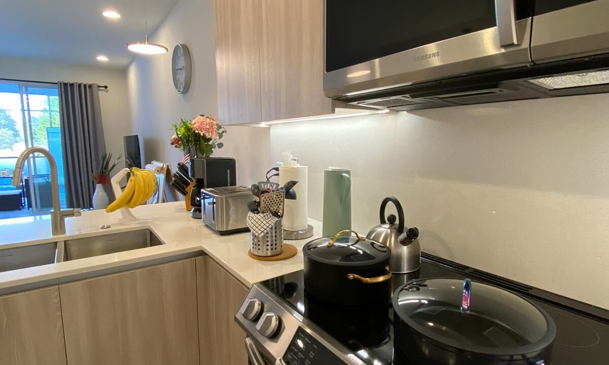 Photo of Kitchen in Silver Creek