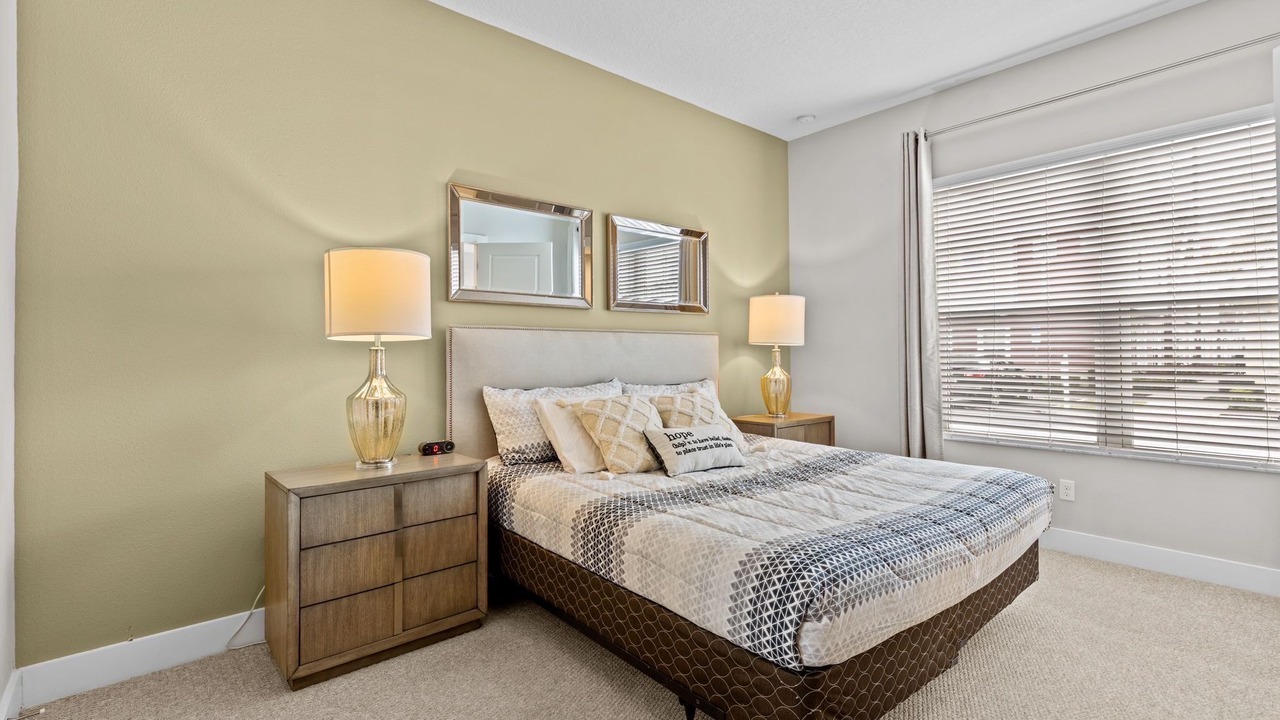 Photo of Bedroom in Crestwynd Bay