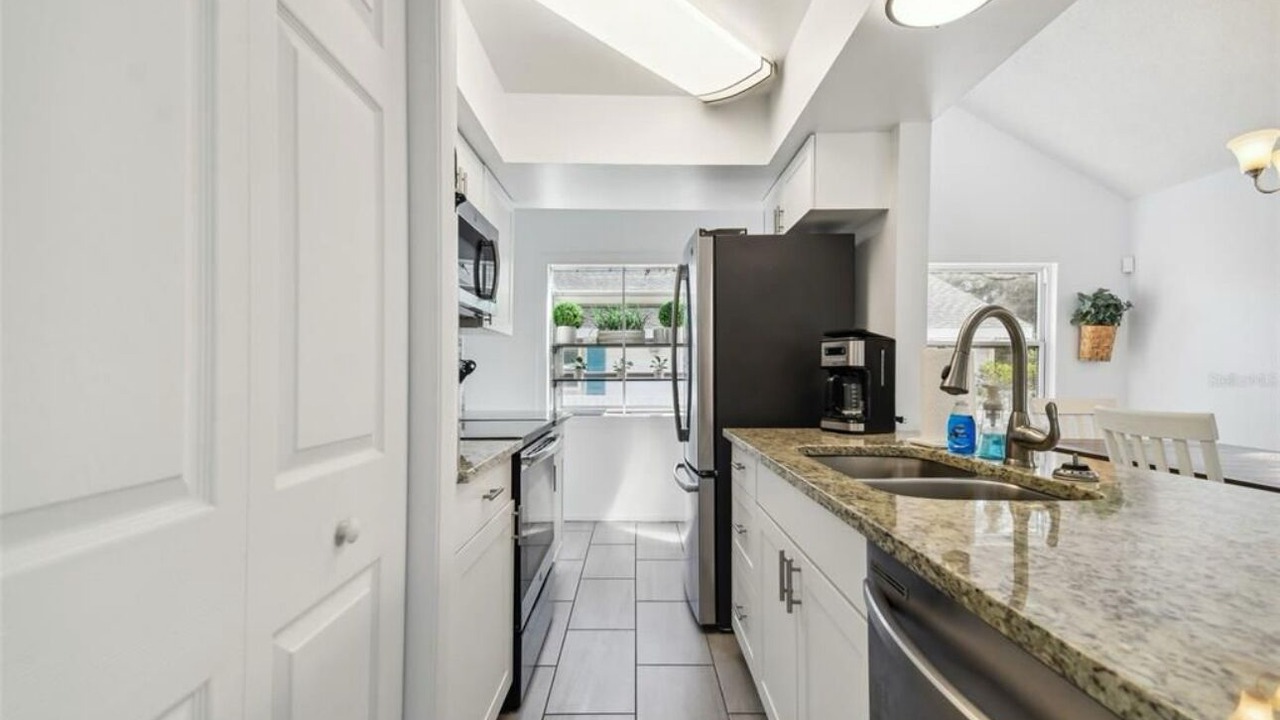 Photo of Kitchen in Crystal Beach