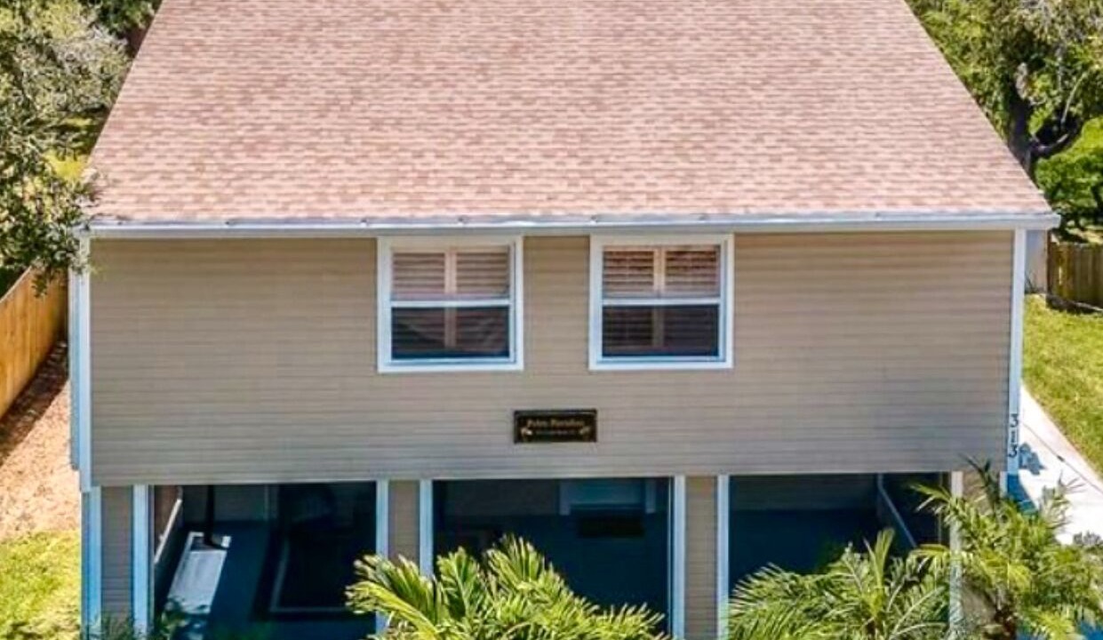 Photo of Outdoor in Crystal Beach