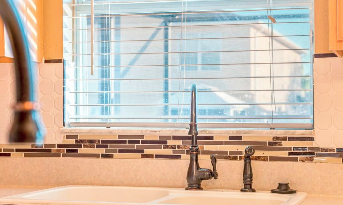 Photo of Bathroom in Legacy Park