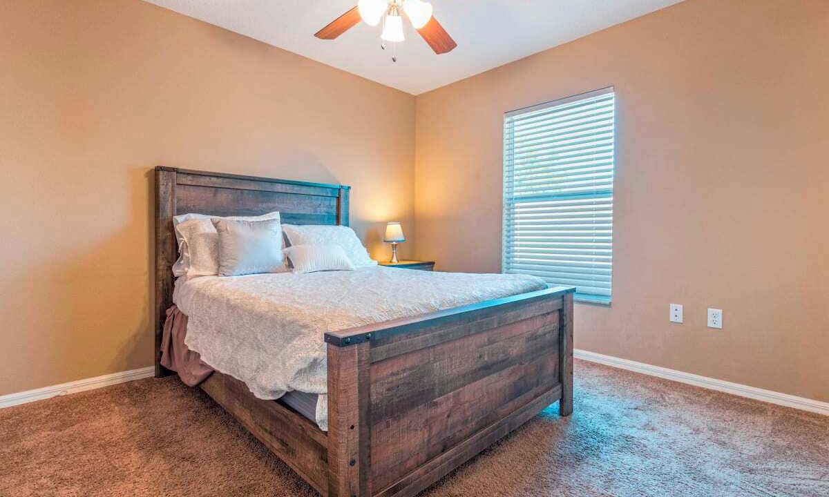 Photo of Bedroom in Legacy Park