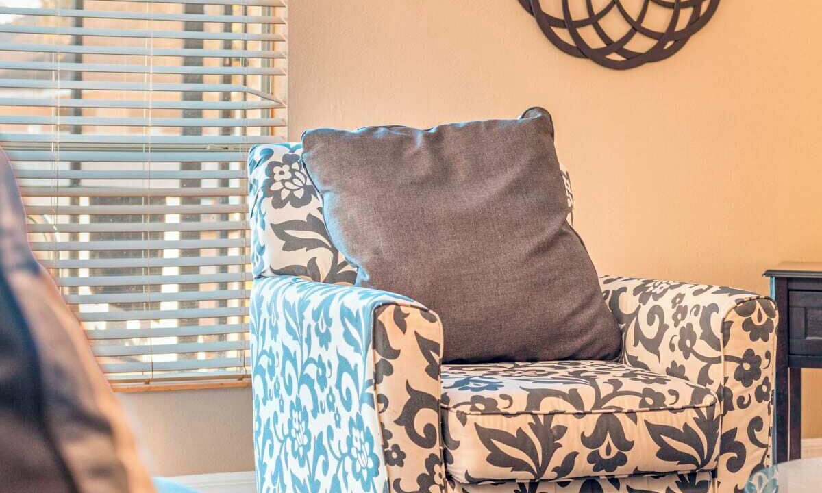 Photo of Livingroom in Legacy Park