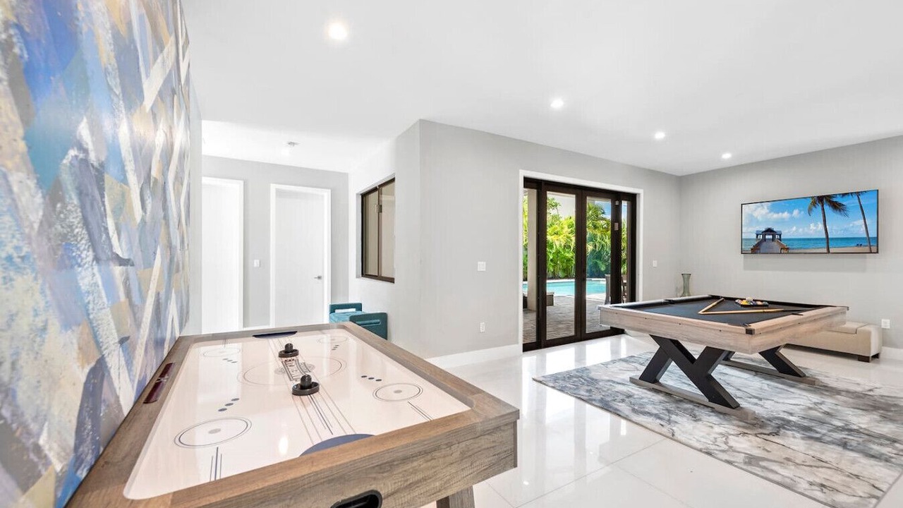 Photo of Bedroom in South Miami