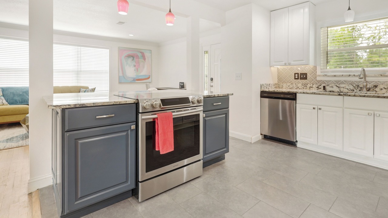 Photo of Kitchen in San Jose