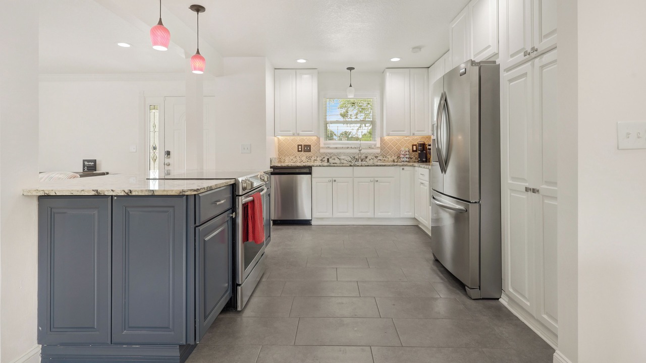 Photo of Kitchen in San Jose