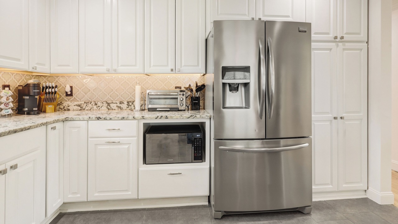 Photo of Kitchen in San Jose