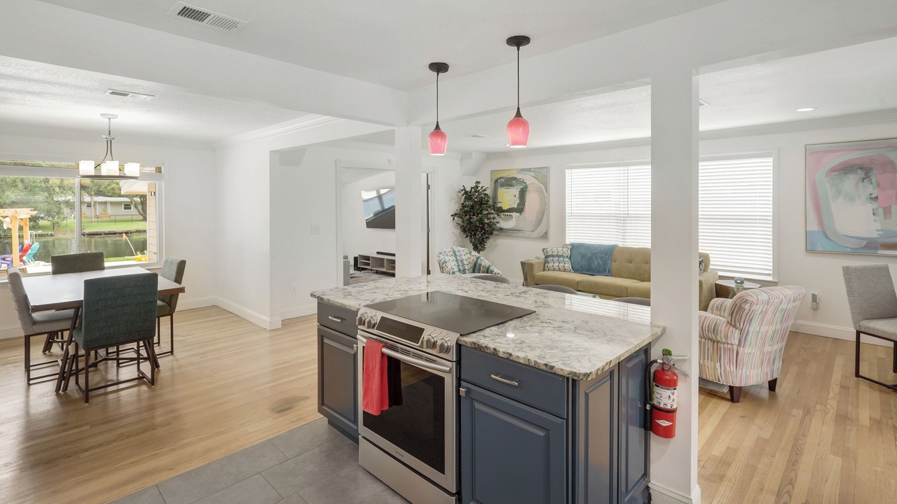 Photo of Kitchen in San Jose