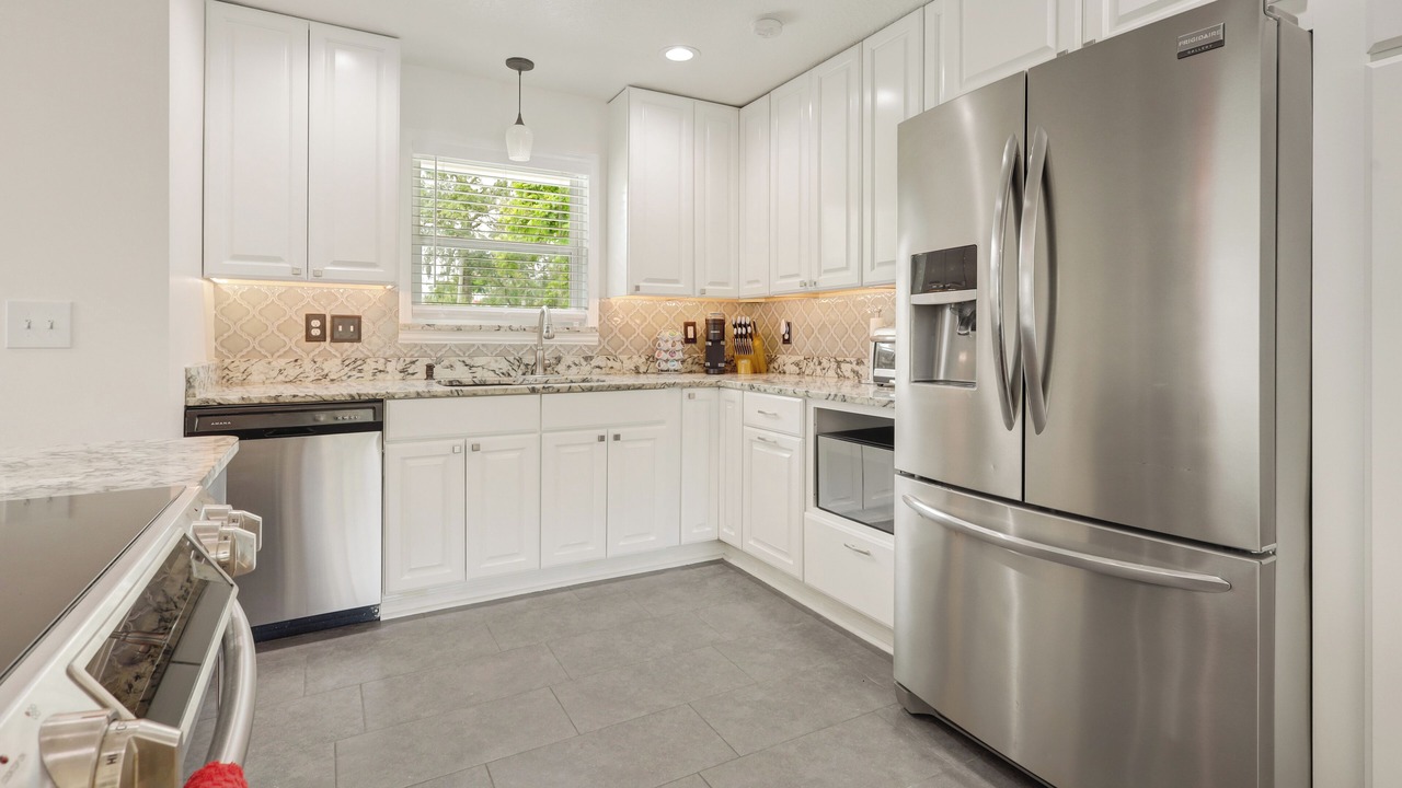 Photo of Kitchen in San Jose