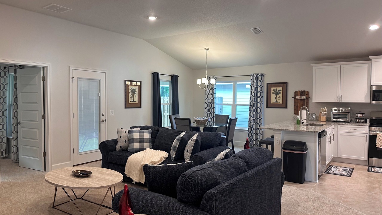 Photo of Livingroom in Alachua