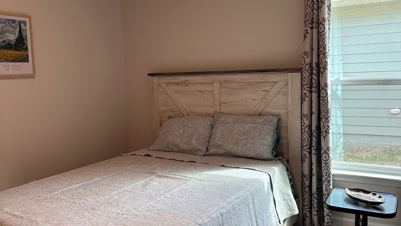 Photo of Bedroom in Alachua