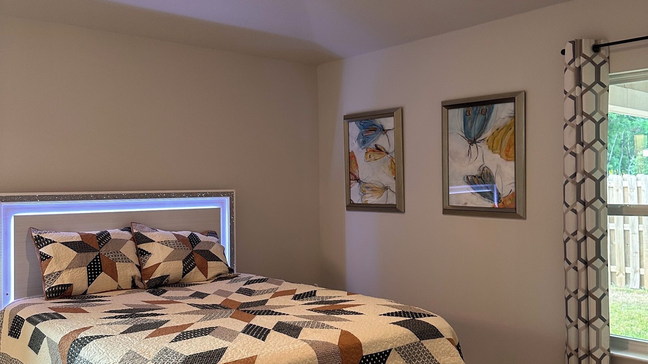 Photo of Bedroom in Alachua